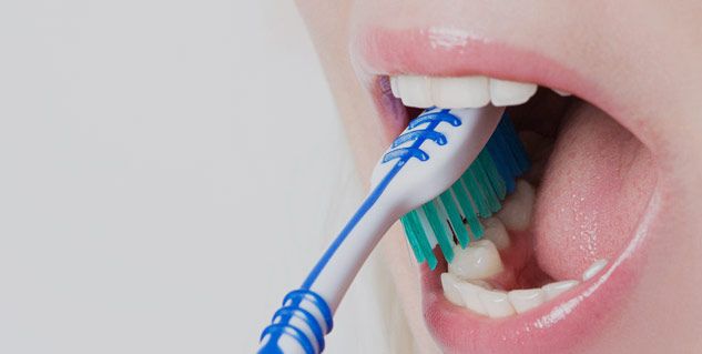 النصائح لمنع حساسية الأسنان