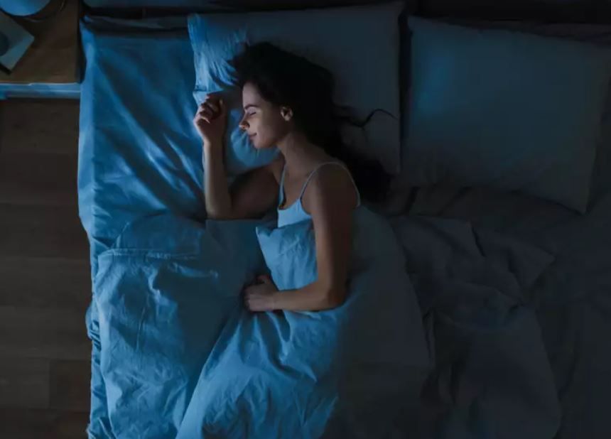 القيلولة القصيرة تؤثر على النوم ليلا