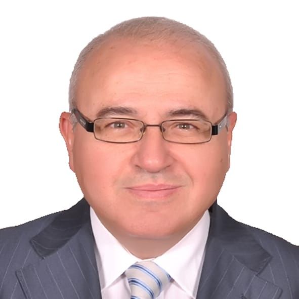 Dr. Bassel ElZorkany