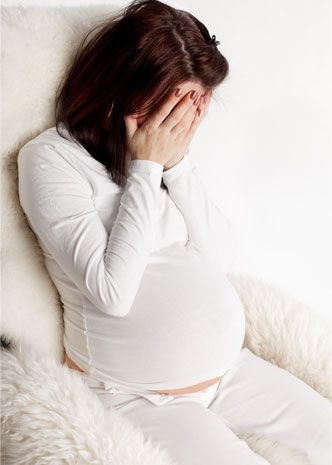 ما يجب تعرفه عن الحمل الكاذب
