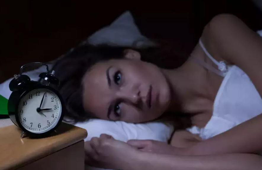 ممارسات صحية قبل النوم لتجنب الارق