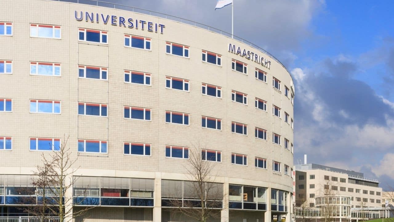 جامعة ماستريخت (أرشيفية)