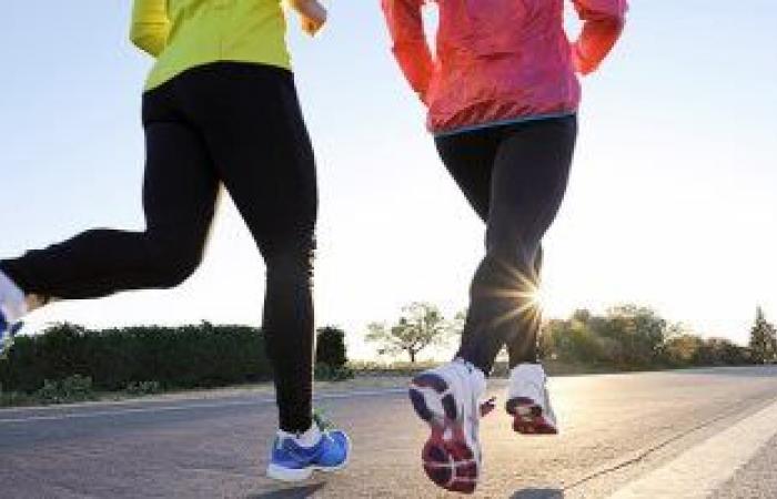 5 طرق للوقاية من مرض الزهايمر ..ممارسة الرياضة وتناول أطعمة صحية