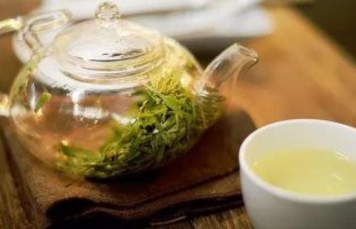 دراسة توضح تأثير الشاى الأخضر فى خفض مستويات الكوليسترول الضار