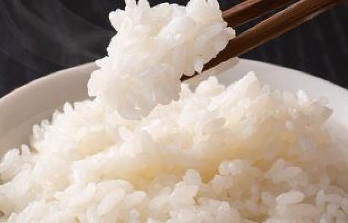 4 آثار جانبية لتناول الأرز الأبيض.. اعرفها