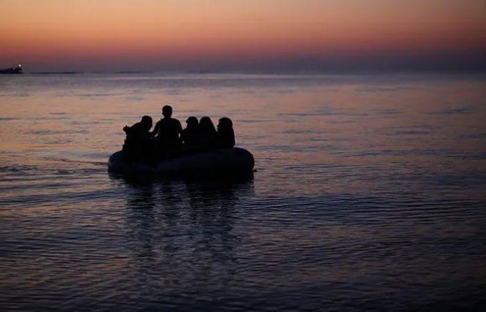 هروباً من الموت… قارب لبناني جديد معطّل بين اليونان وتركيا