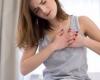علامات تؤكد الإصابة بنوبة قلبية منها ألم الجزء العلوى من البطن