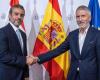 الأمن السيبراني ومكافحة الإرهاب مدار بحث وفد لبناني في إسبانيا